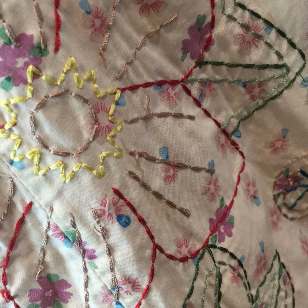 Hazel Anthropologie Skirt size S - Picture 7 of 8